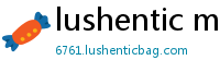 lushentic meaning